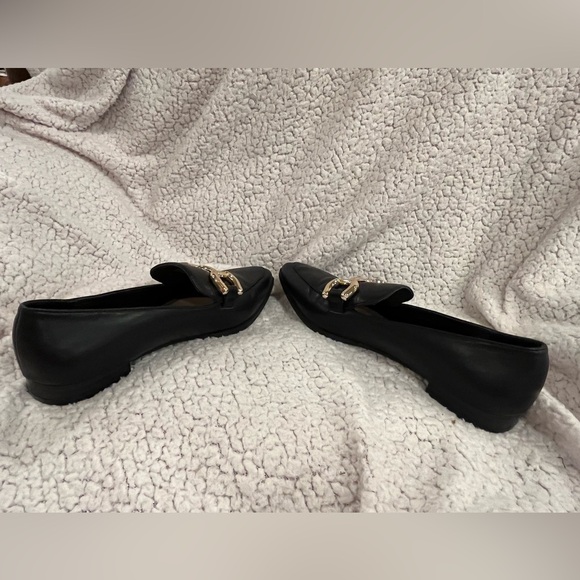 StevenVilena Pointed Toe Flat - Picture 2 of 4